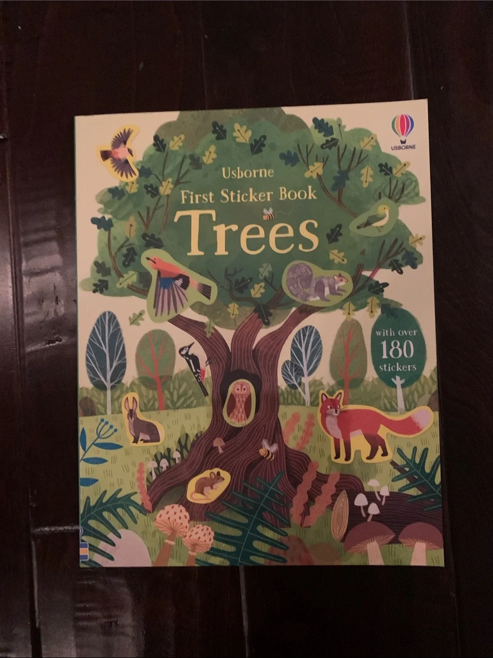 Children’s Natural World Book Set